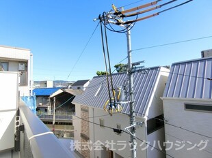 大和田駅 徒歩5分 1階の物件内観写真